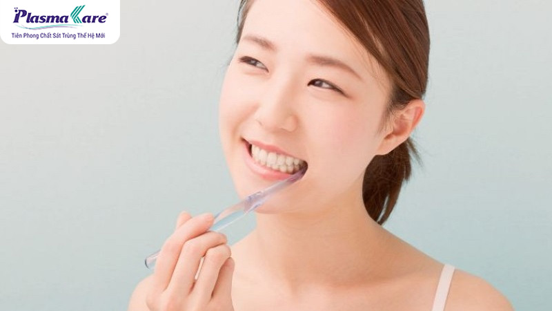 Lấy cao răng có tốt không? Có lợi hay có hại?