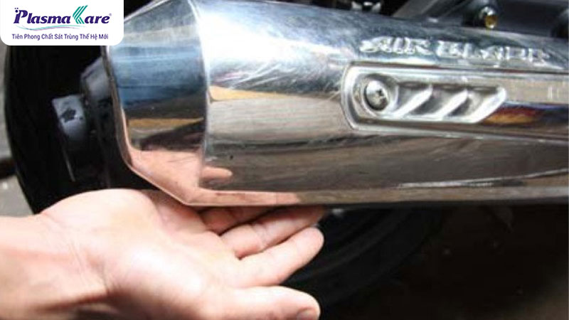 Bị bỏng bô có để lại sẹo không? Mách bạn cách điều trị hiệu quả nhất