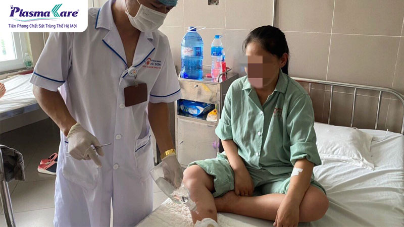 Bỏng bô xe máy: Nguyên nhân, tác hại và cách phòng tránh