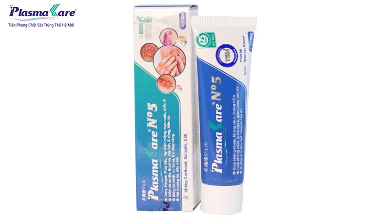 Điểm danh TOP 6 loại thuốc trị bỏng bô xe máy tốt nhất hiện nay