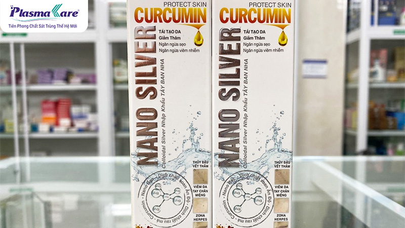 Điểm danh TOP 6 loại thuốc trị bỏng bô xe máy tốt nhất hiện nay