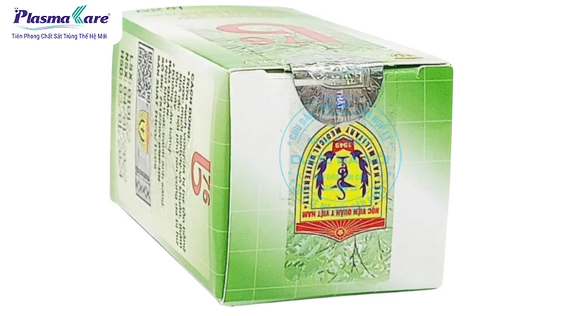 Điểm danh TOP 6 loại thuốc trị bỏng bô xe máy tốt nhất hiện nay