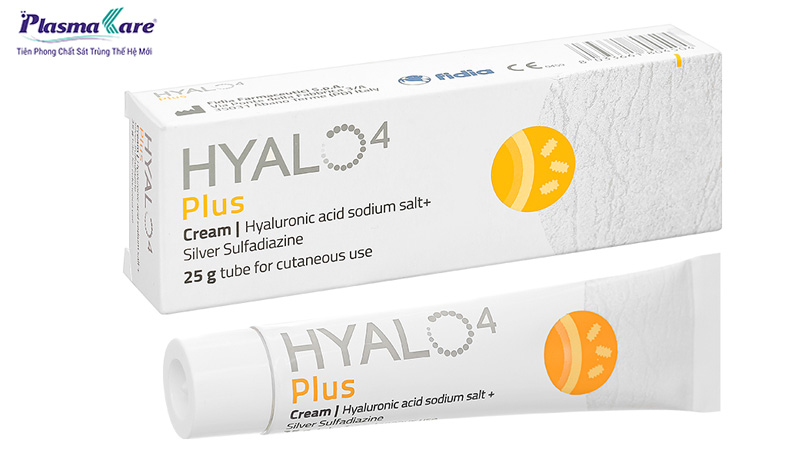 TOP 8 loại thuốc trị bỏng nước sôi tốt nhất thị trường hiện nay