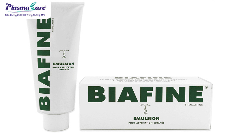 TOP 8 loại thuốc trị bỏng nước sôi tốt nhất thị trường hiện nay