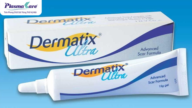 TOP 8 loại thuốc trị bỏng nước sôi tốt nhất thị trường hiện nay