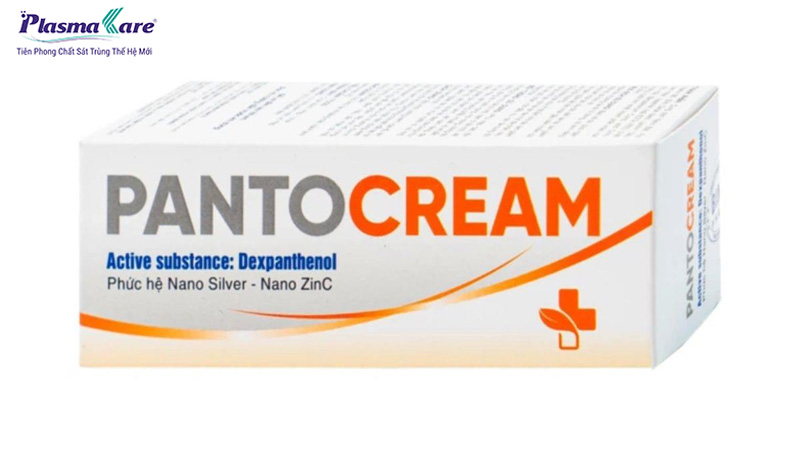 TOP 8 loại thuốc trị bỏng nước sôi tốt nhất thị trường hiện nay