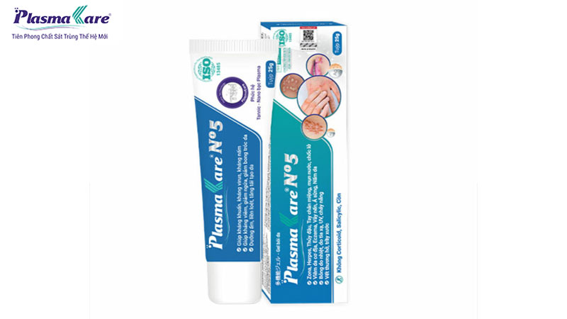 Hướng dẫn cách xử lý khi bị bỏng dầu ăn và sơ cứu an toàn