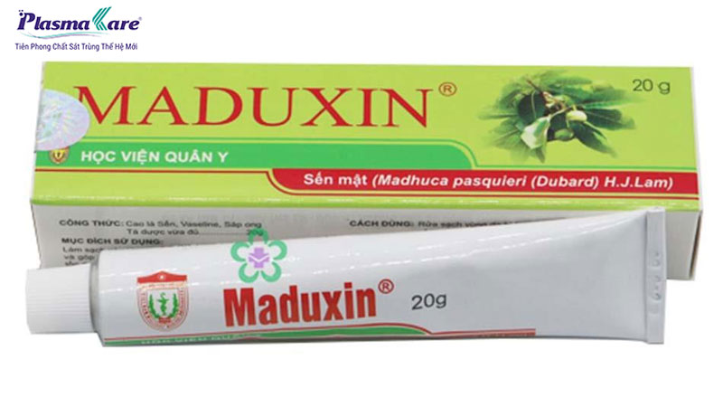 Bỏng dầu ăn có để lại sẹo không? 6 loại thuốc bôi bỏng dầu ăn hiệu quả nhất