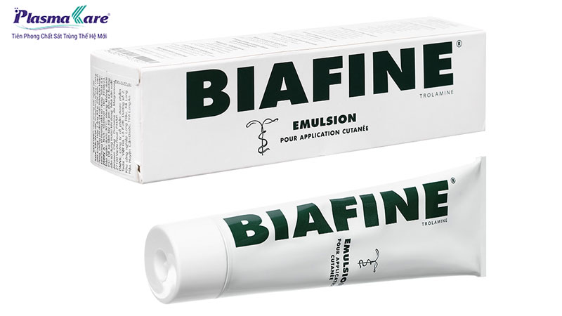 Bỏng dầu ăn có để lại sẹo không? 6 loại thuốc bôi bỏng dầu ăn hiệu quả nhất