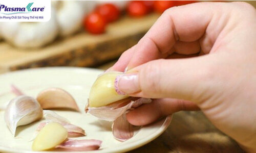 Bỏng tỏi: Nguyên nhân, triệu chứng và cách điều trị hiệu quả