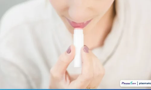 Herpes môi tái phát: yếu tố khởi phát và cách chăm sóc vùng môi Herpes môi tái phát: yếu tố khởi phát và cách chăm sóc vùng môi