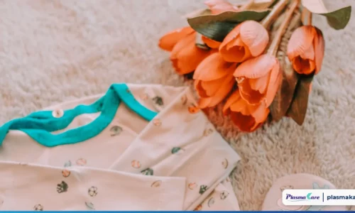 Rôm sảy mùa nóng ở trẻ nhỏ: nguyên nhân và cách làm dịu da Rôm sảy mùa nóng ở trẻ nhỏ: nguyên nhân và cách làm dịu da