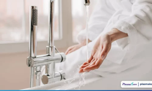 Bị bỏng nhẹ có nên bôi kem đánh răng lên da không?