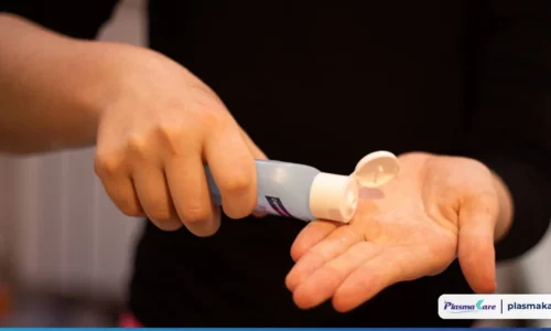 Gel sát khuẩn da có dùng được cho trẻ nhỏ không? Gel sát khuẩn da có dùng được cho trẻ nhỏ không?